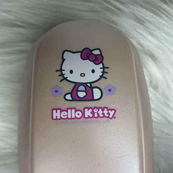 ๐ธ๐๐๐ Vintage Hello Kitty Telephone - Picture 2 of 6